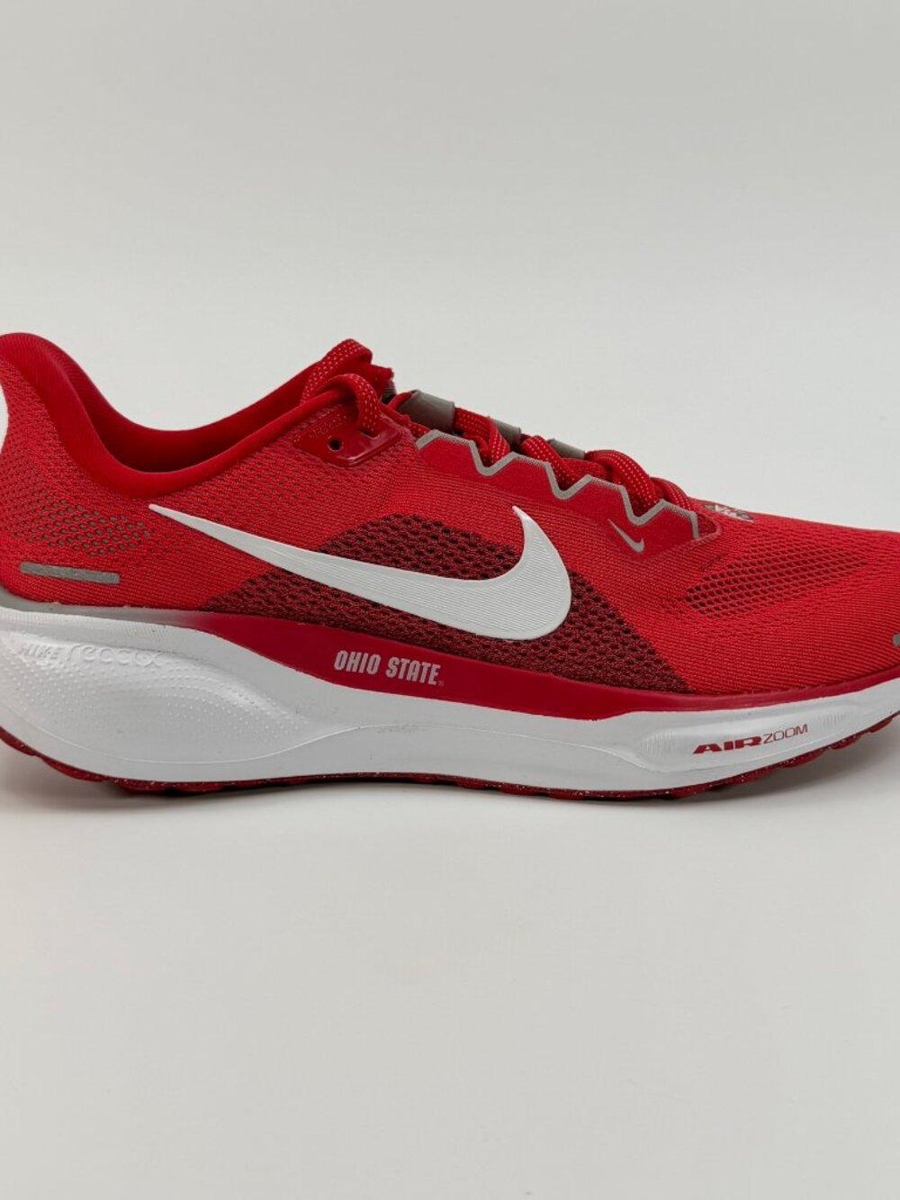 Nike Air Zoom Pegasus 41 'Ohio State' FZ5135-600 size 9.5
